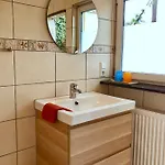 Zum Froehlichen Weinberg Guest house 3*