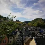 Zum Froehlichen Weinberg