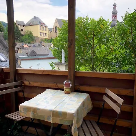 Zum Froehlichen Weinberg 3* Cochem