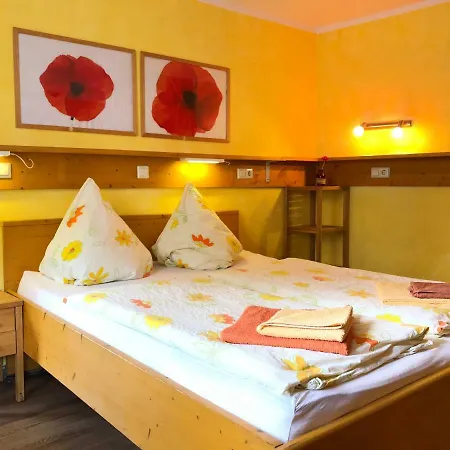 招待所 Zum Froehlichen Weinberg 科赫姆