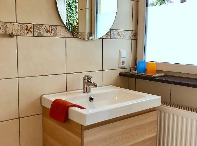 Zum Froehlichen Weinberg Гостевой дом 3*