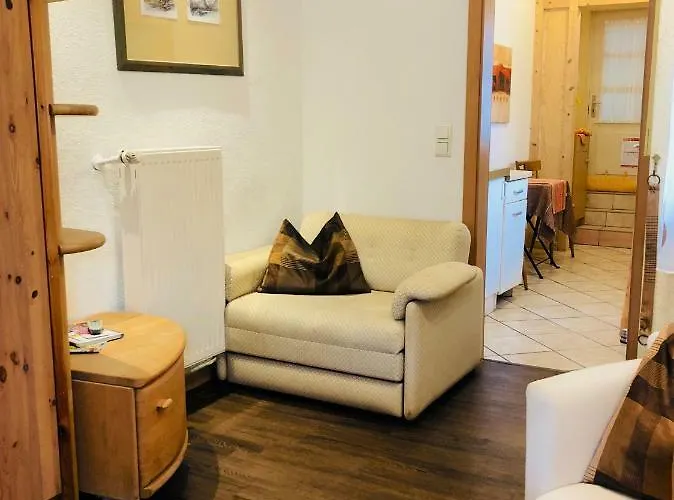 Zum Froehlichen Weinberg 招待所