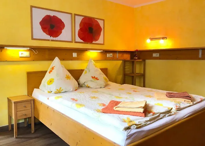 招待所 Zum Froehlichen Weinberg 科赫姆