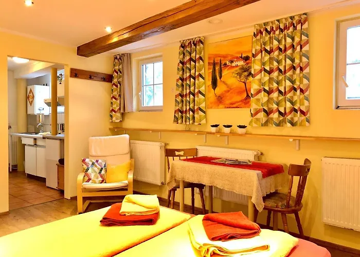 Zum Froehlichen Weinberg 3* Кохем